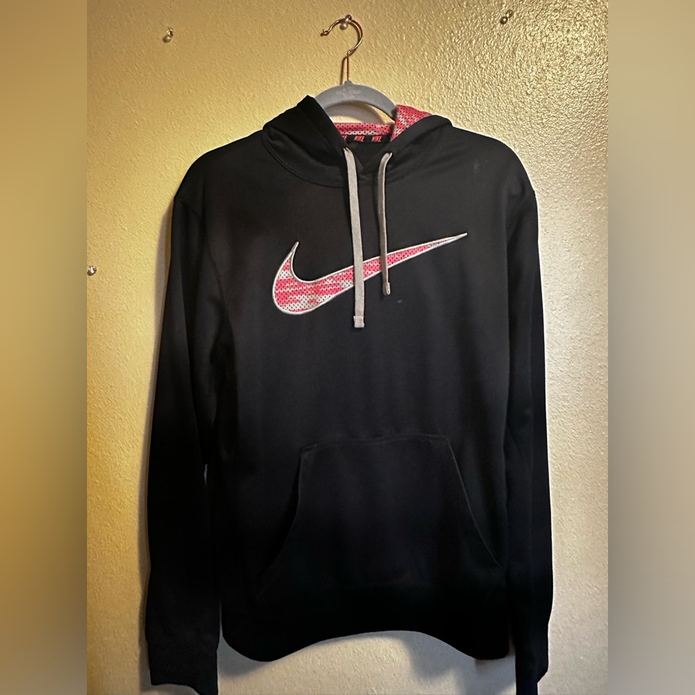 Nike hoodie